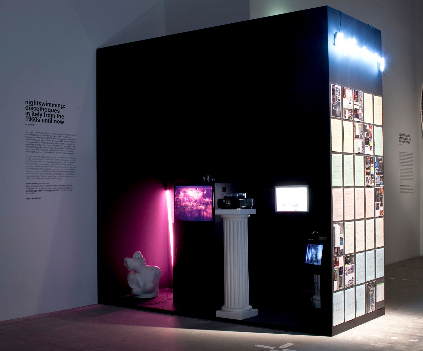 威尼斯双年展 2014 | 意大利之梦-269