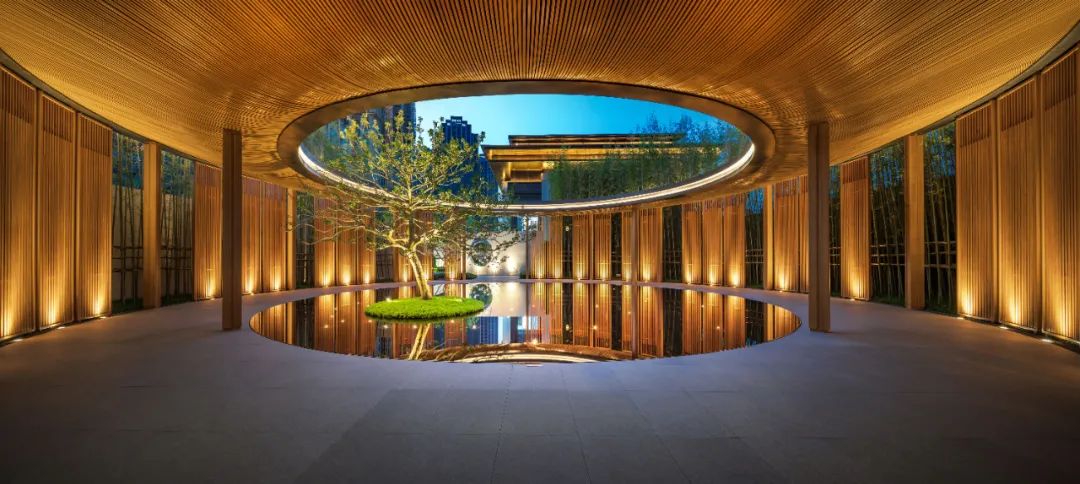 中衡卓创丨广西·融创金成九阙府 建筑设计 丨中国广西-16