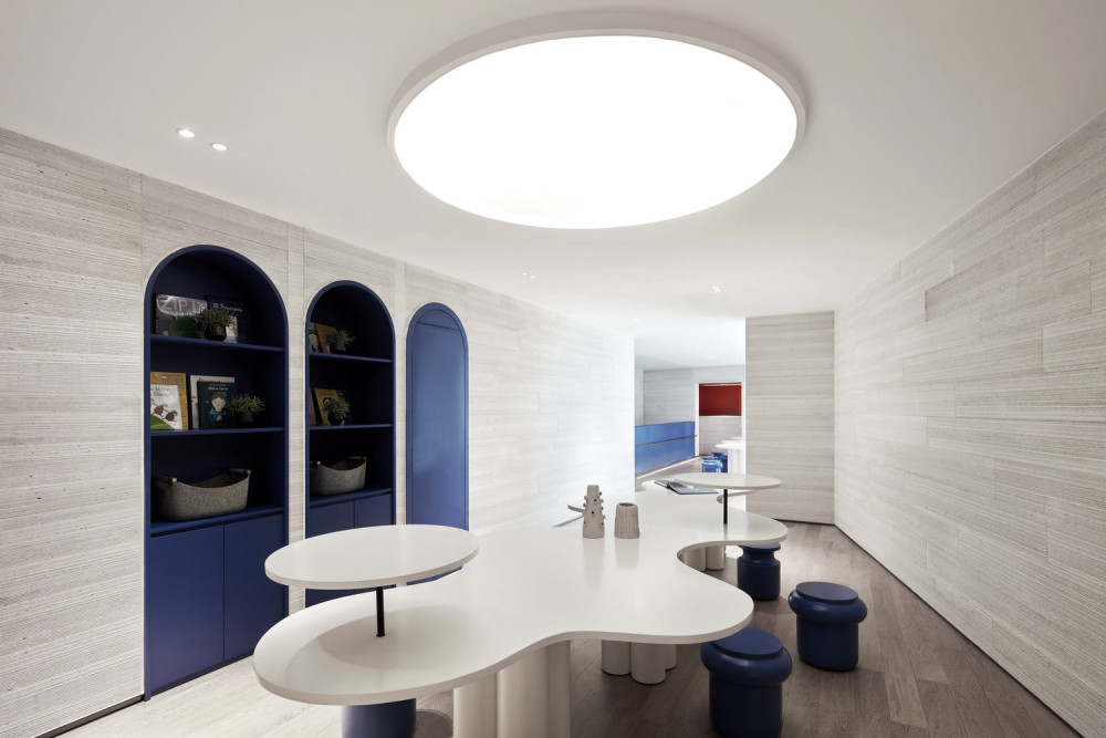 美的·未来中心丨中国阳江-28