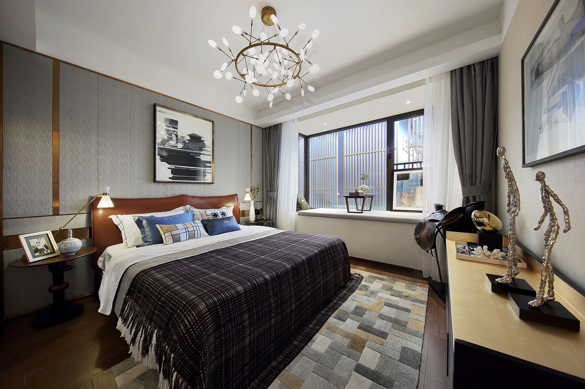 上海静安 T2·115 展示空间-28