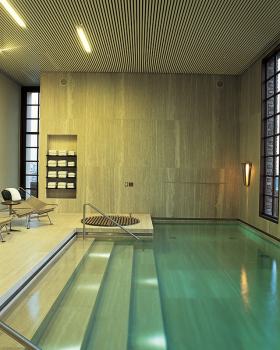FASANO studio mk27