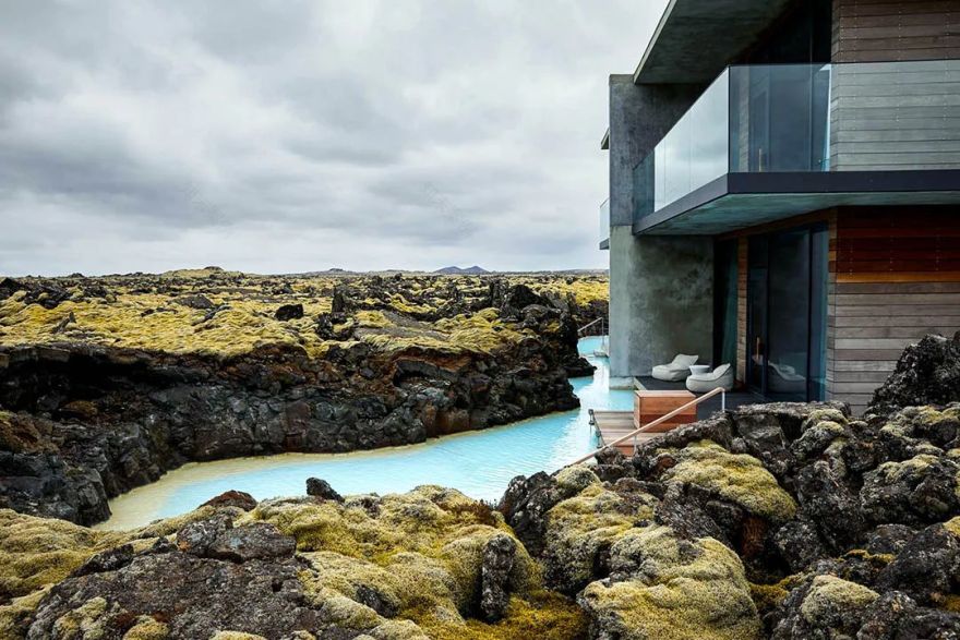 冰岛蓝湖度假村 | 自然奇观中的奢华温泉酒店-101