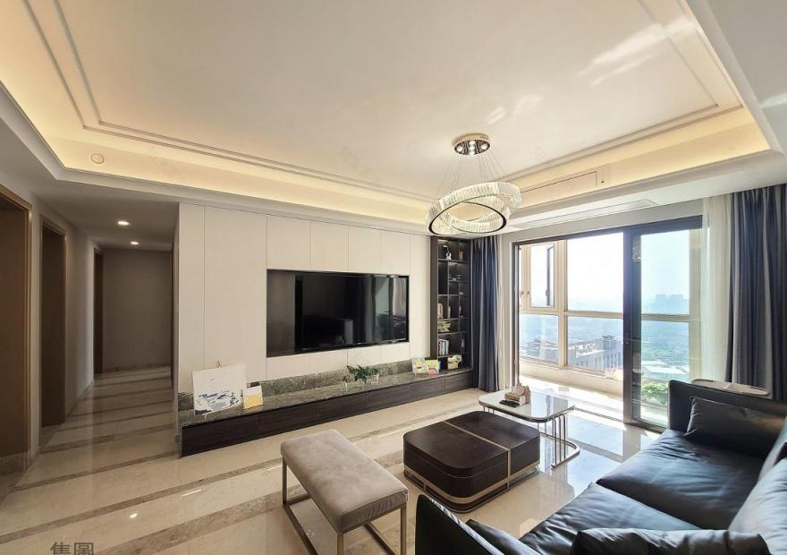 金地天河公馆-2