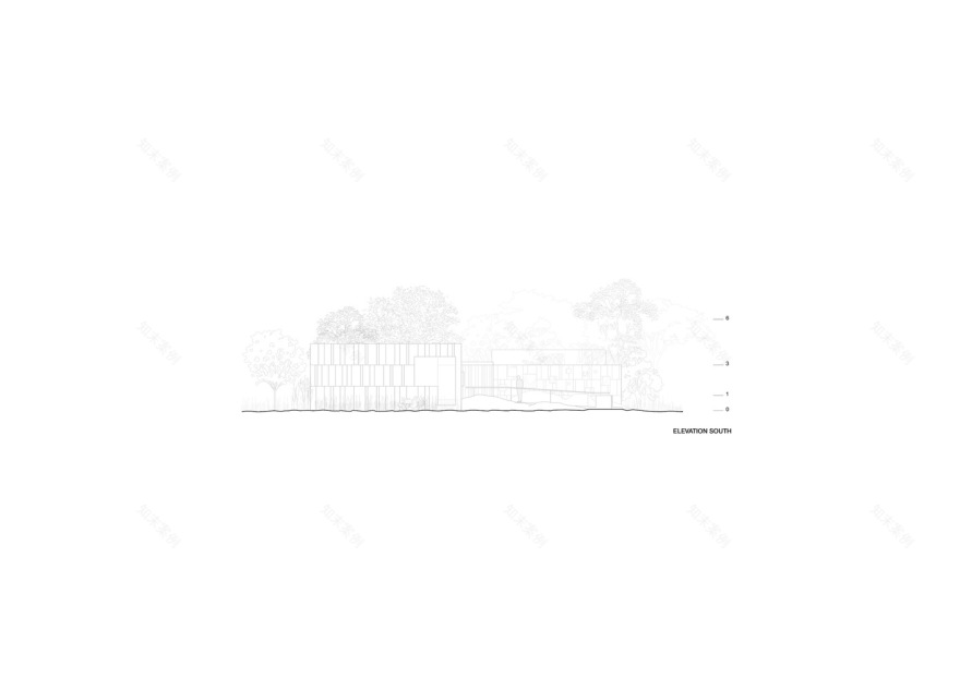 几堵墙和一间屋顶办公室丨inpractice-24