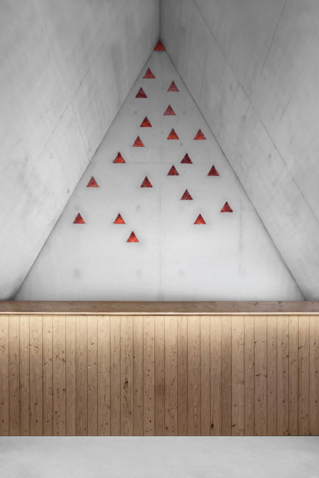 "Pedevilla Architects | 自然与人文的共生之美"-0