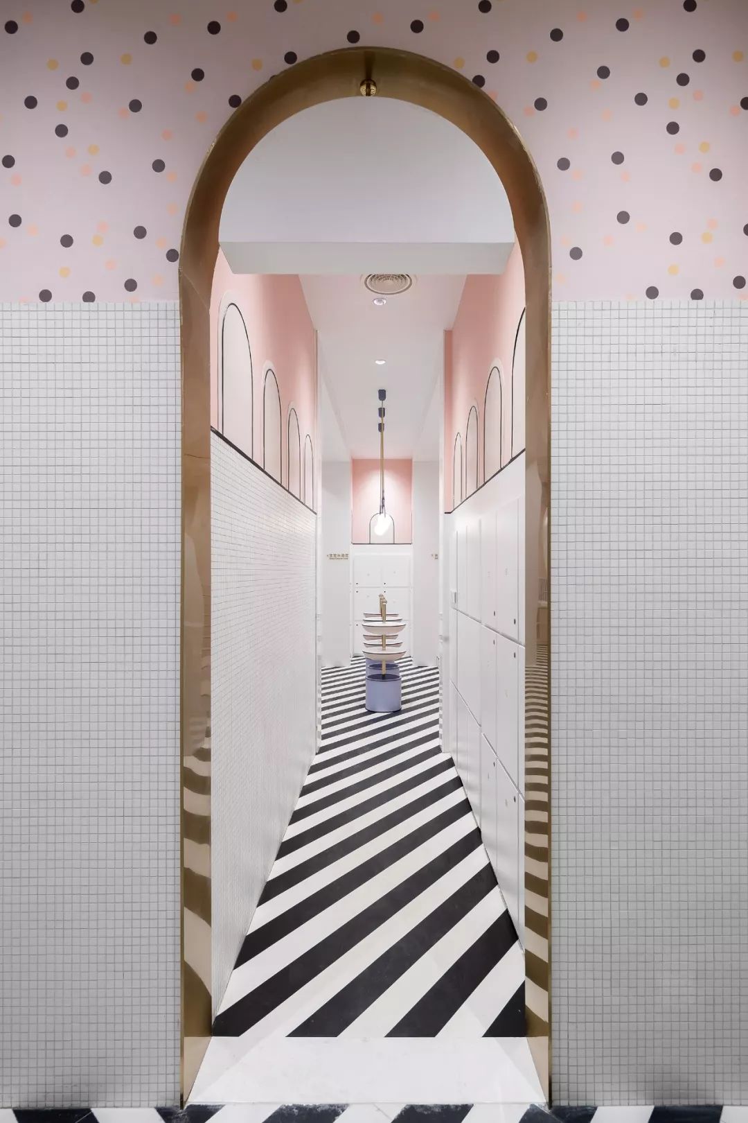 苏州奥体龙格亲子游泳馆——水上世界的梦幻空间-56