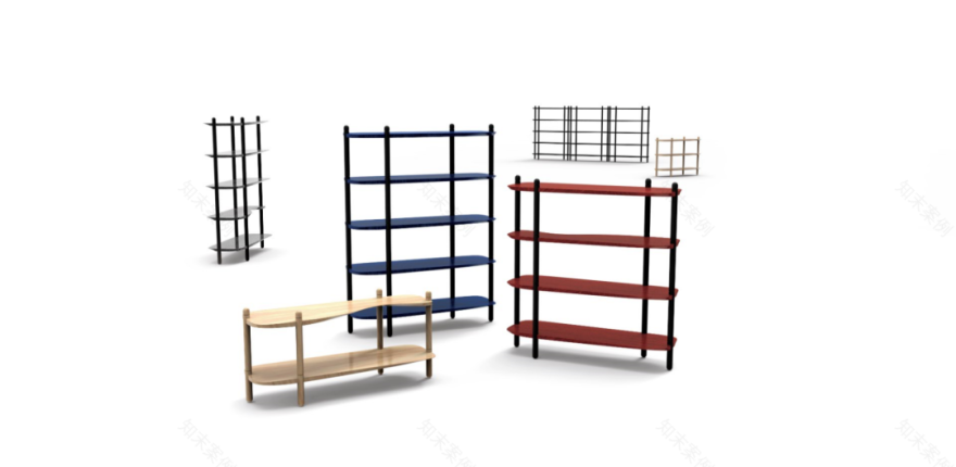 D2M Lab 设计样×MO Studio丨中国广州-61