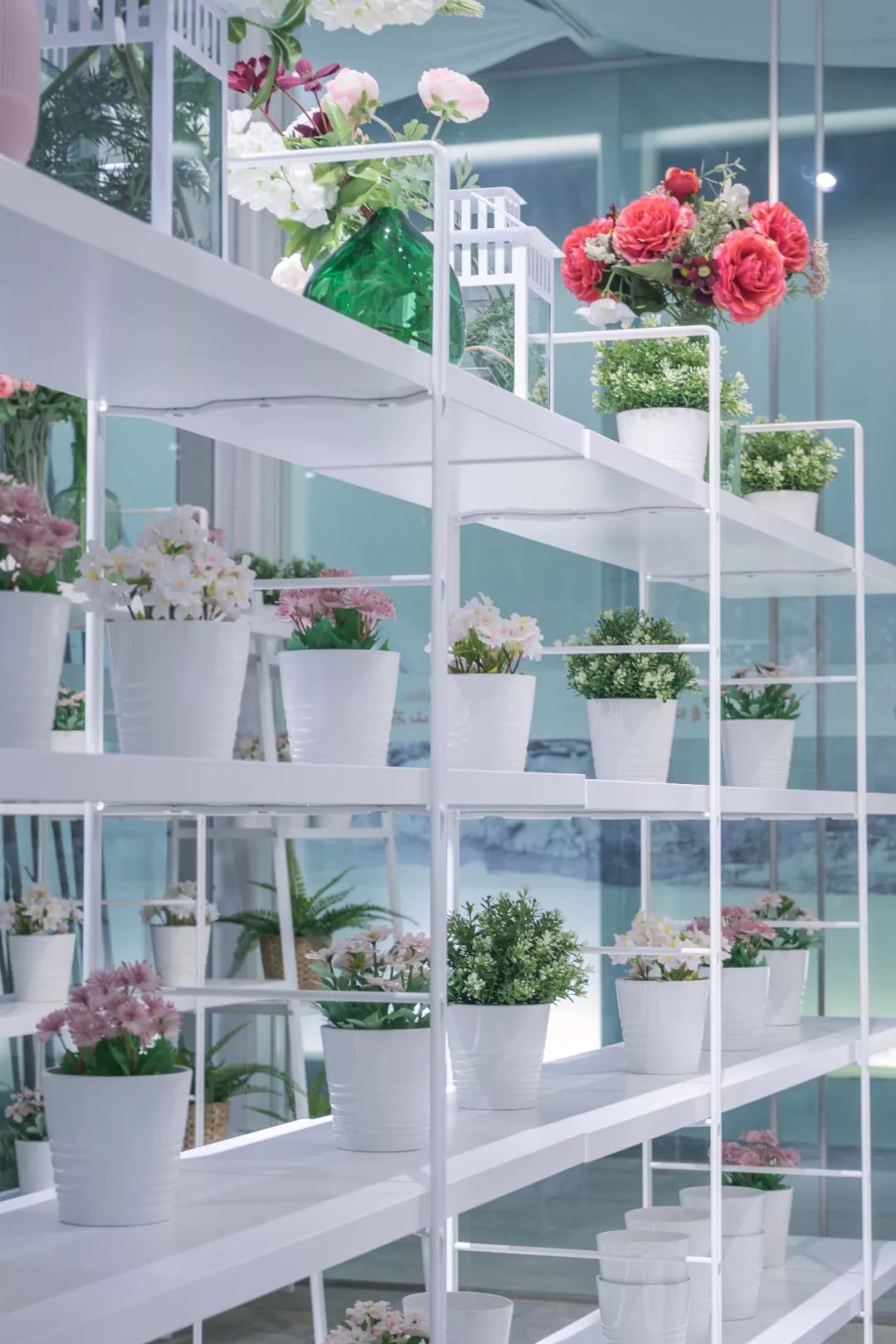 中南蚌埠江山府 | 种下一米菜园，收获心田一亩-77