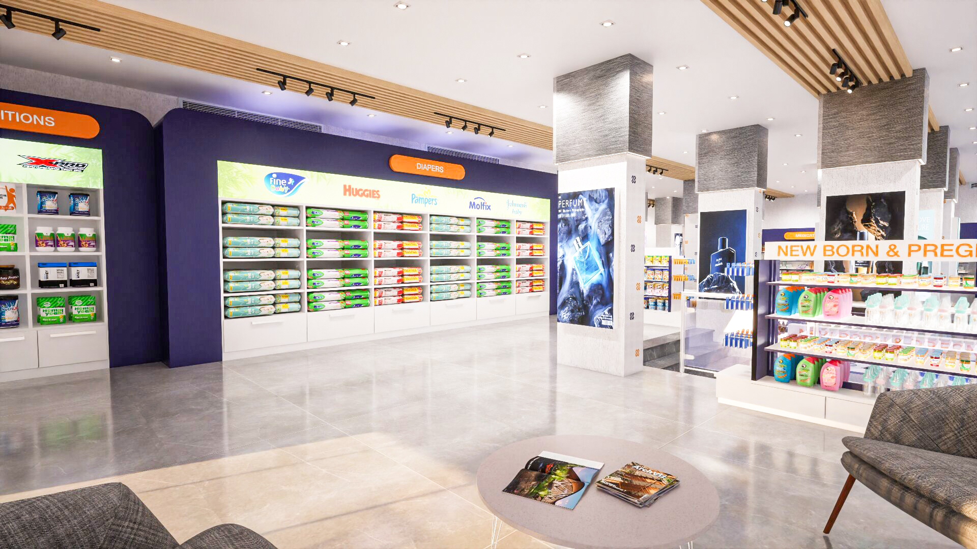 SiDRA Pharmacy-15