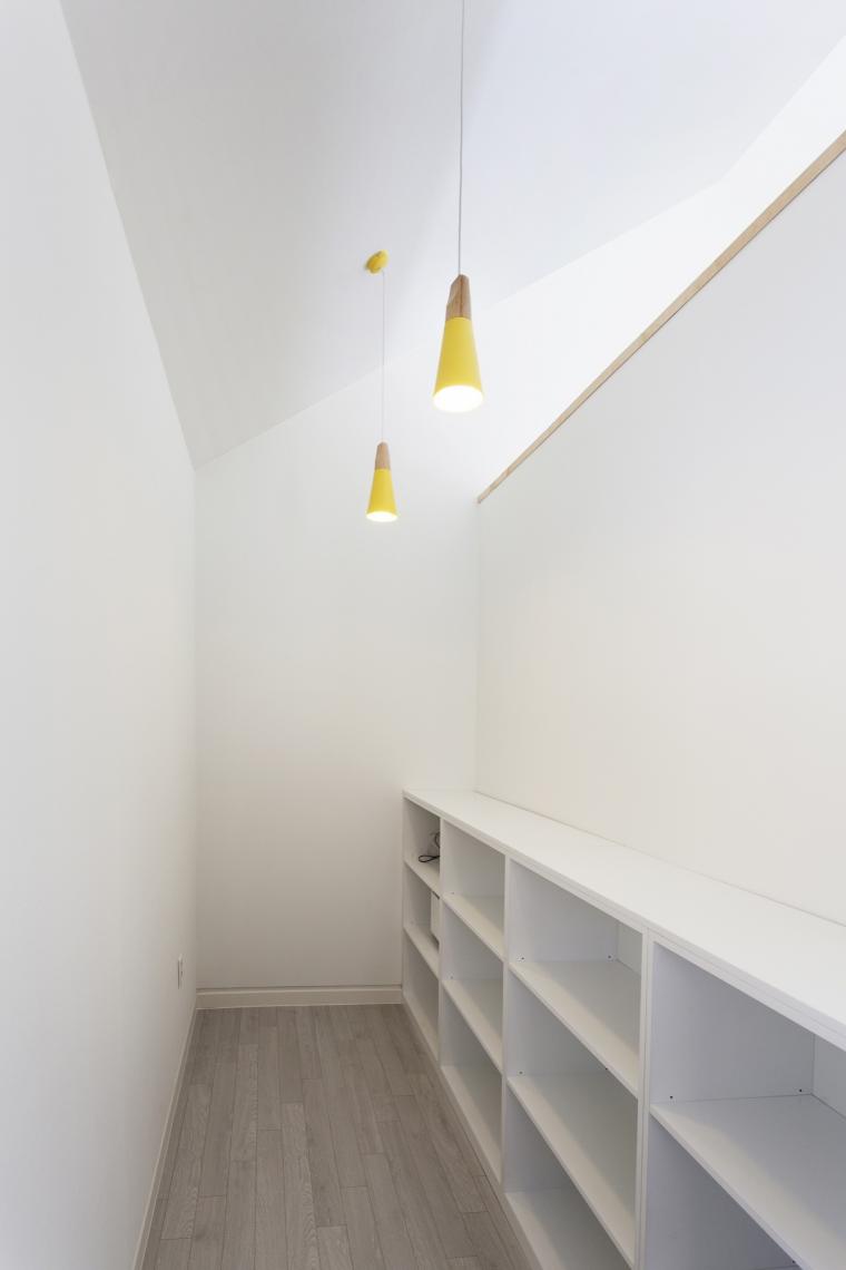 韩国忠清南道私人住宅丨designband YOAP architects-55