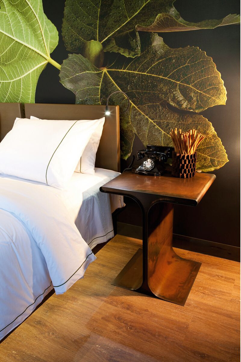 丽兹波图四星级酒店“Figueira”室内设计-19