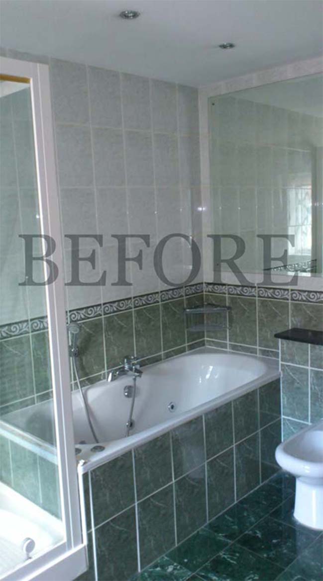 旧公寓改豪华顶层公寓丨Daniel Hopwood Studio-19