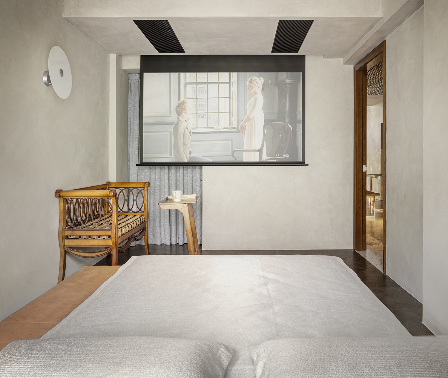 90 后设计师改造自己的家丨墨菲空间研究社-36