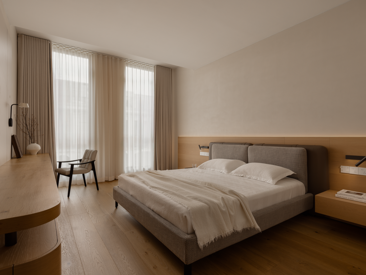 新作｜HNTN.鸿泰设计  声音的艺术-47