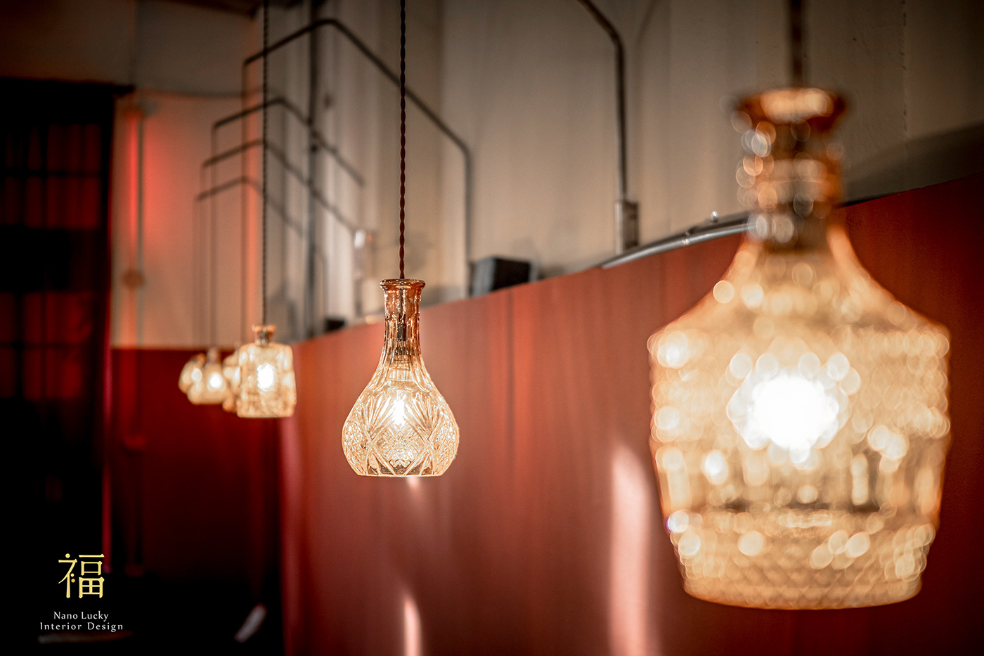 Anastasiya Gushchina丨咖啡店丨國王。蝴蝶。秘密基地-6