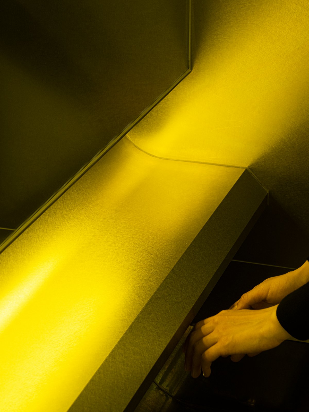 Marunouchi House Toilet-9