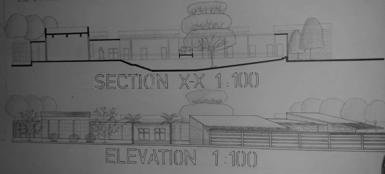 The Syrians Service Center in 6th October city-4