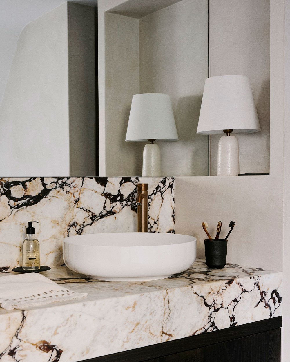 自然极简与永恒美学 | Zara Home 打造的宁静别墅-20