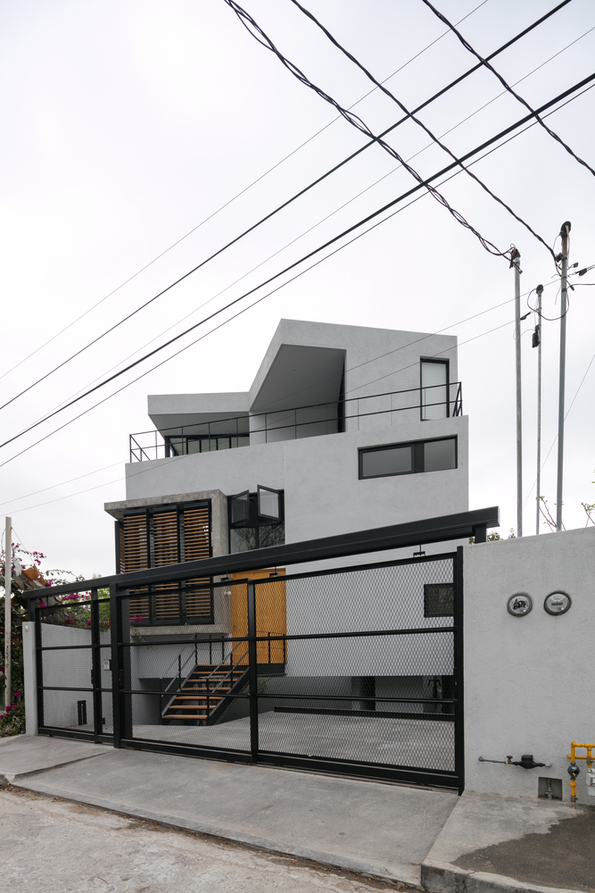 墨西哥 Tampiquito 小屋-59