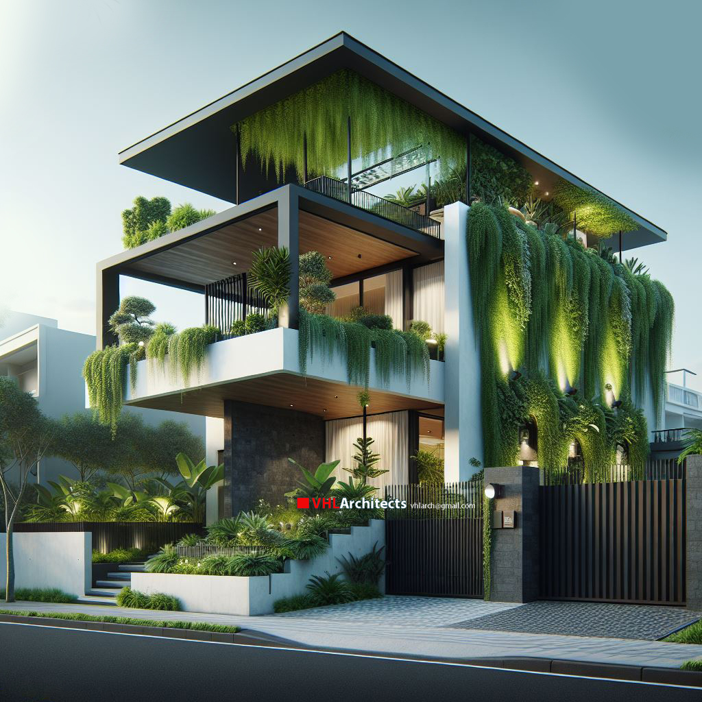 TT 之家丨Vo Huu Linh Architects-7