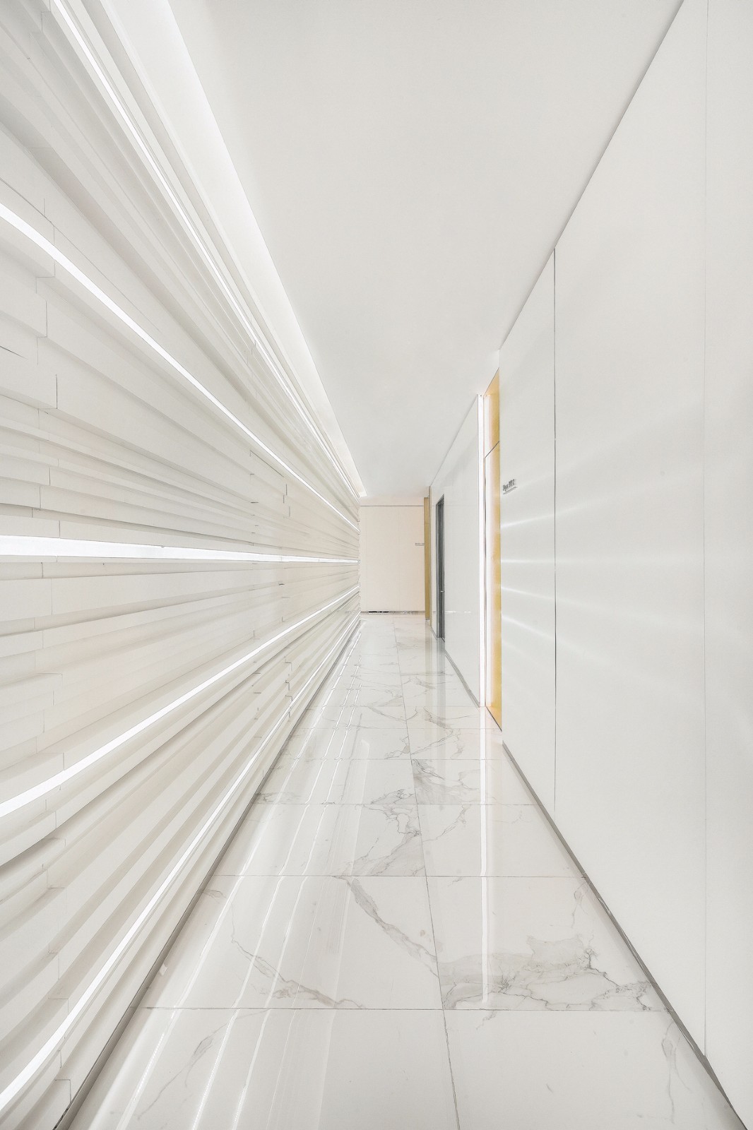 常州美丽王朝皮肤管理中心  仓石设计-35