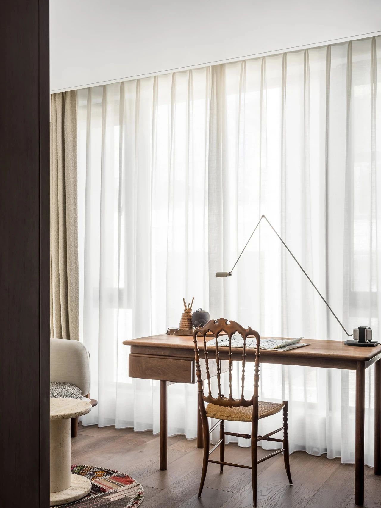 780㎡原木系别墅丨中国上海-43