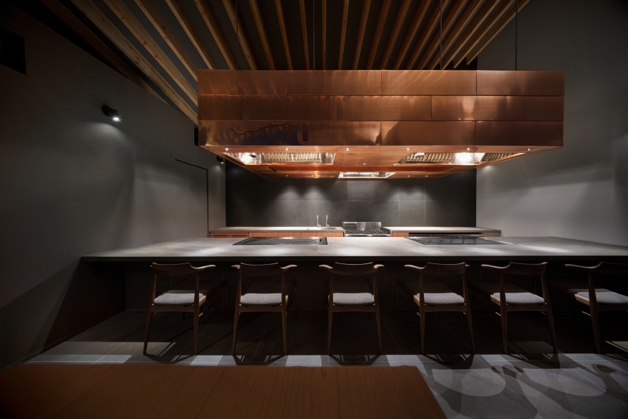 CIEL 建筑设计丨日本丨Soeda and associates Architects-42