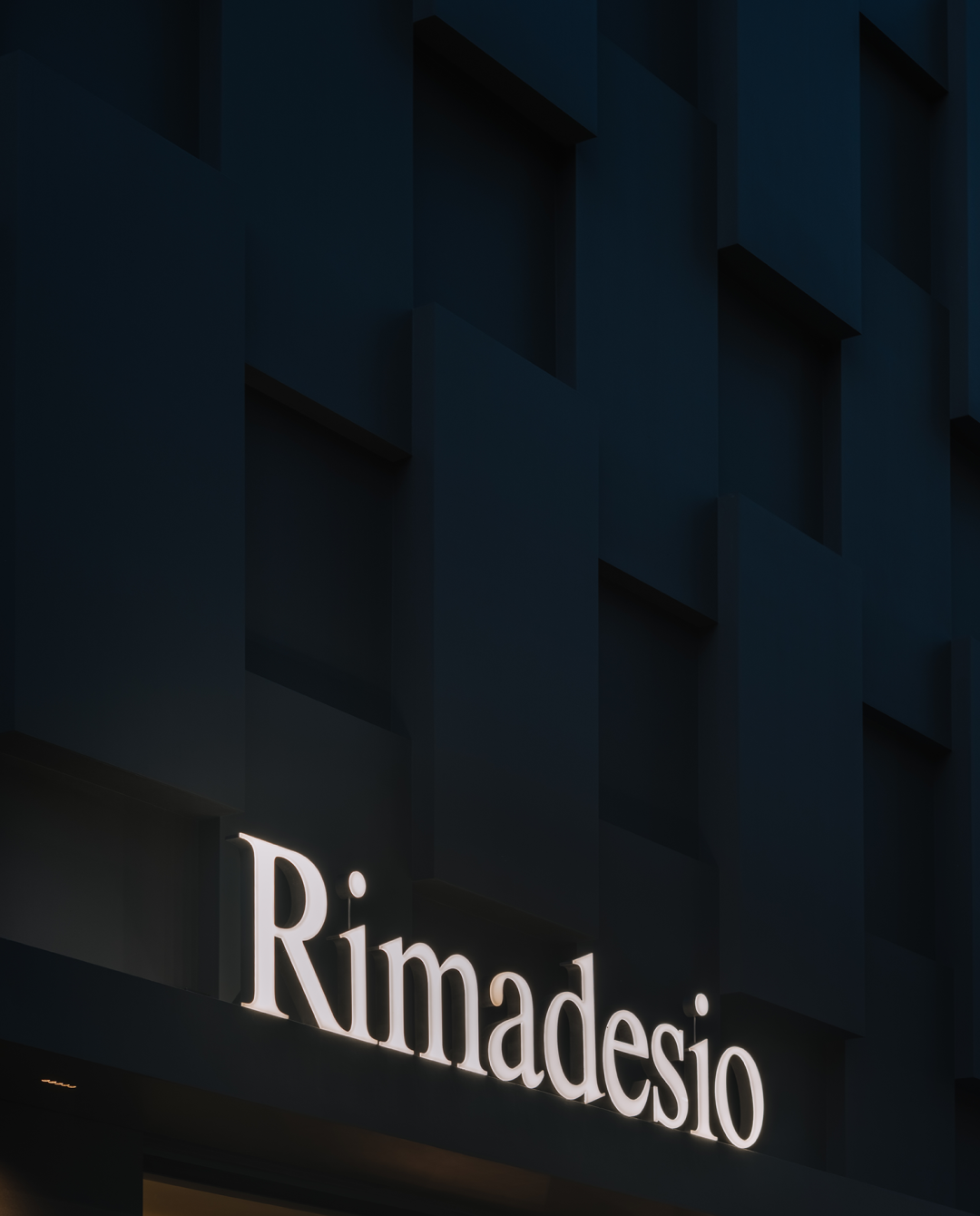Rimadesio 宁波店丨中国宁波丨正反设计 OUTIN.DESIGN-60