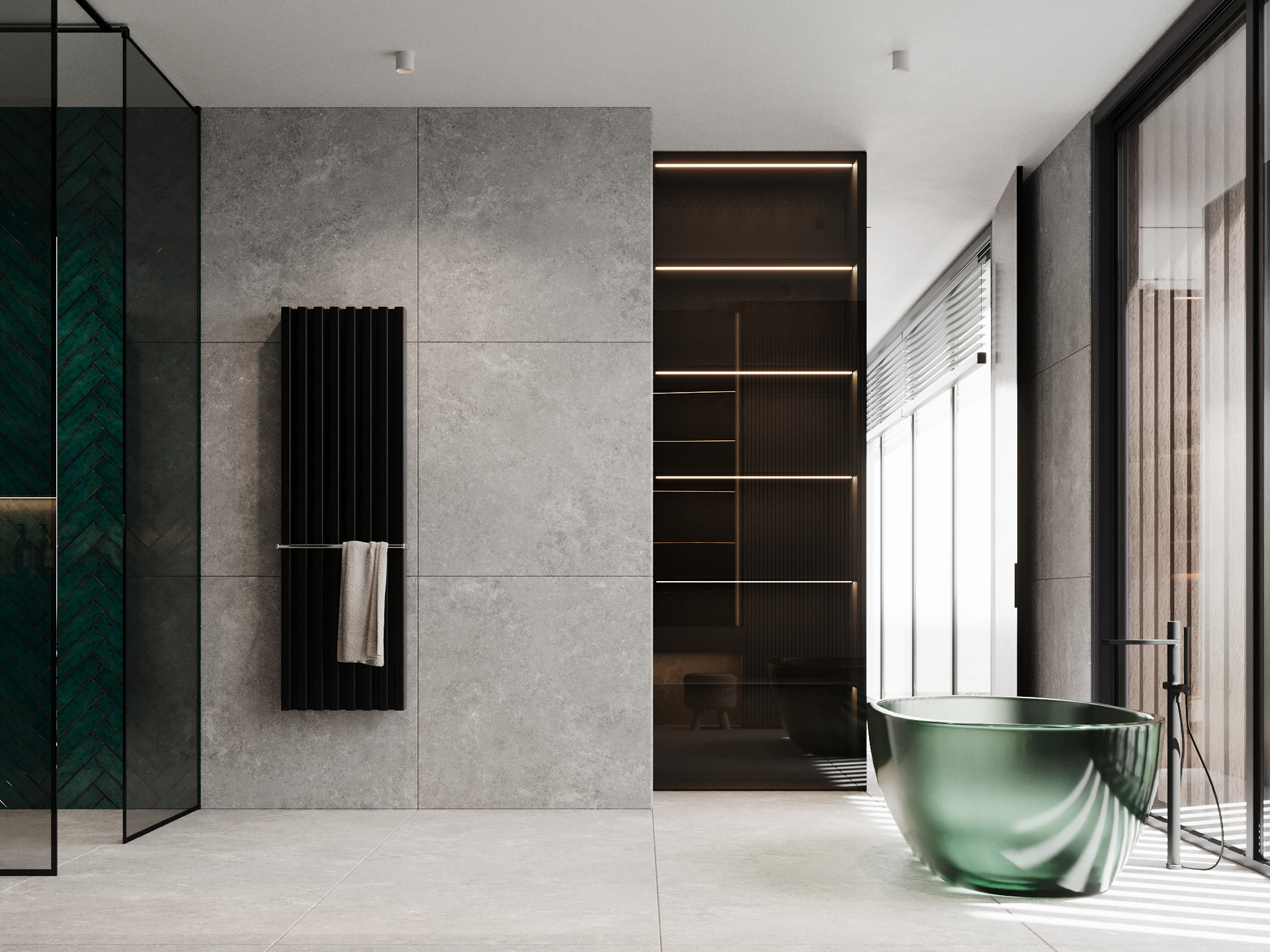 Milk&Chocolate Villa Renovation Project-31