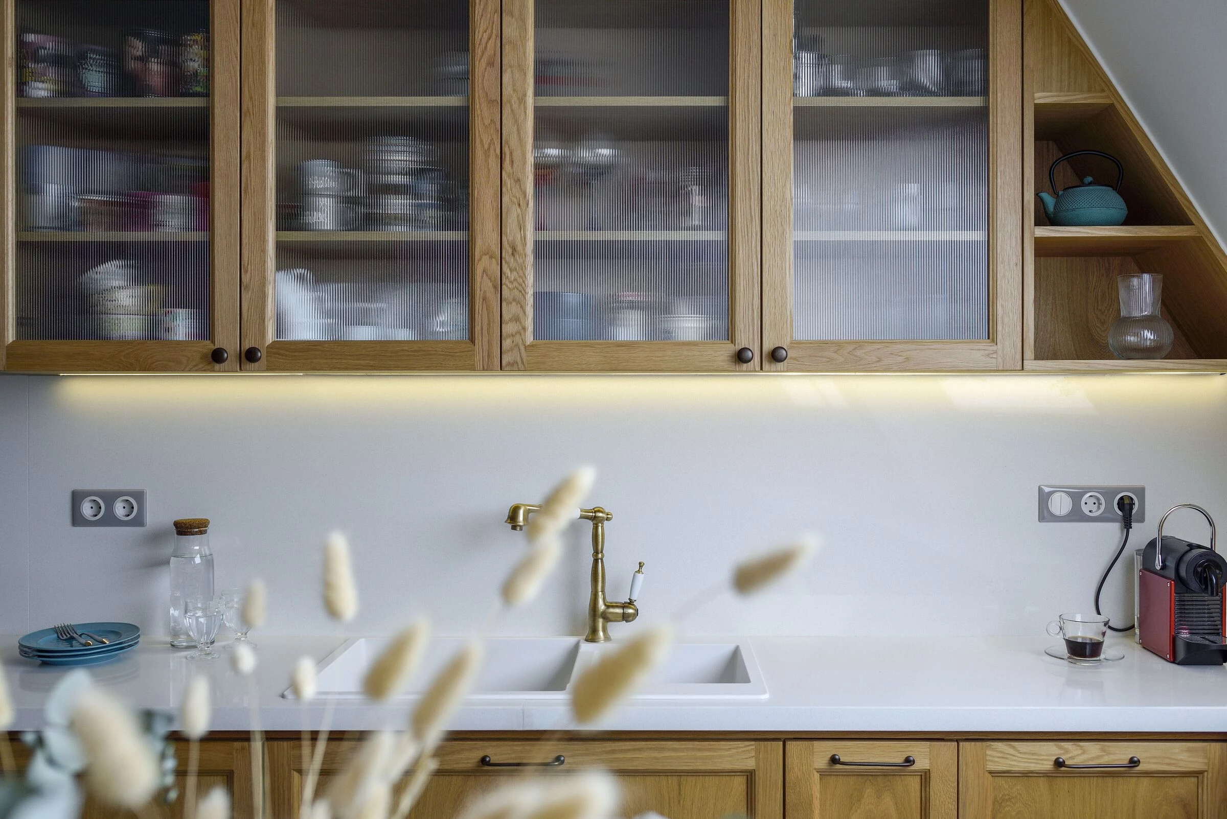 橡木皮公寓丨希腊丨Abstruct Architects-38