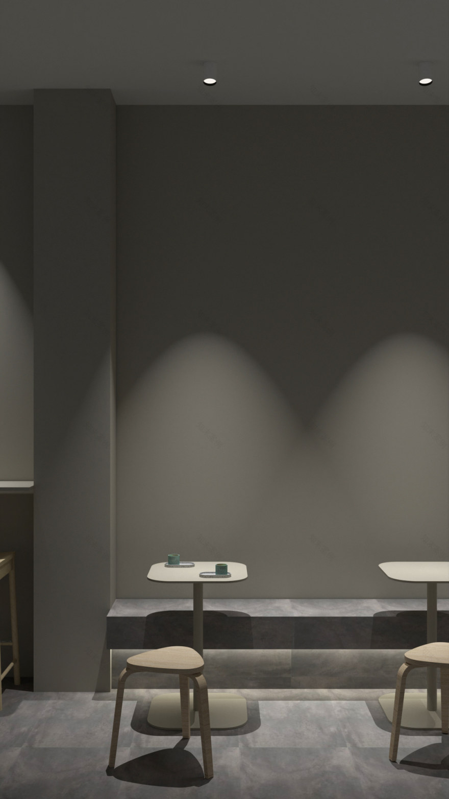 多西斯精品咖啡丨西班牙马德里-14