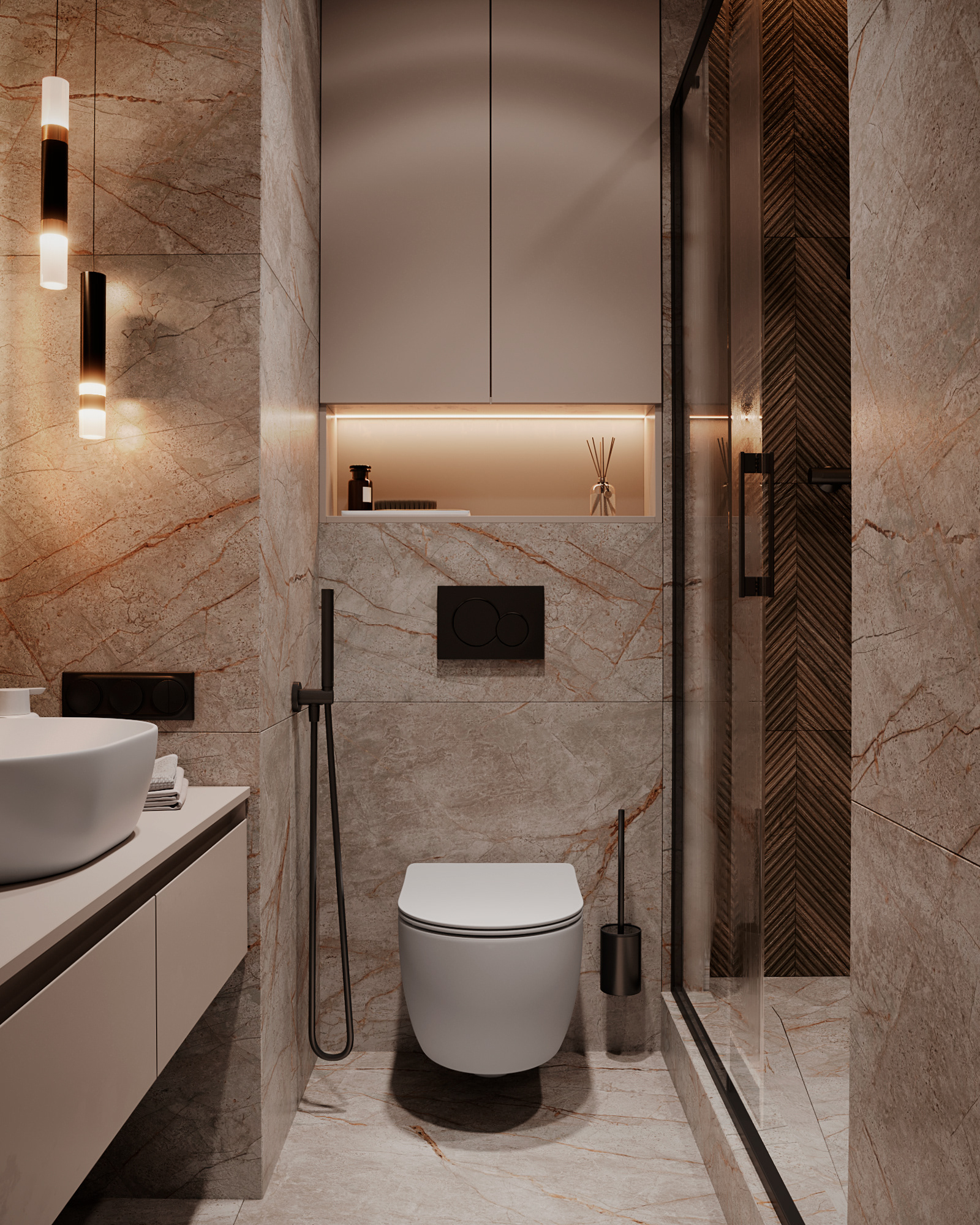 A2U1A号公寓丨波兰-32