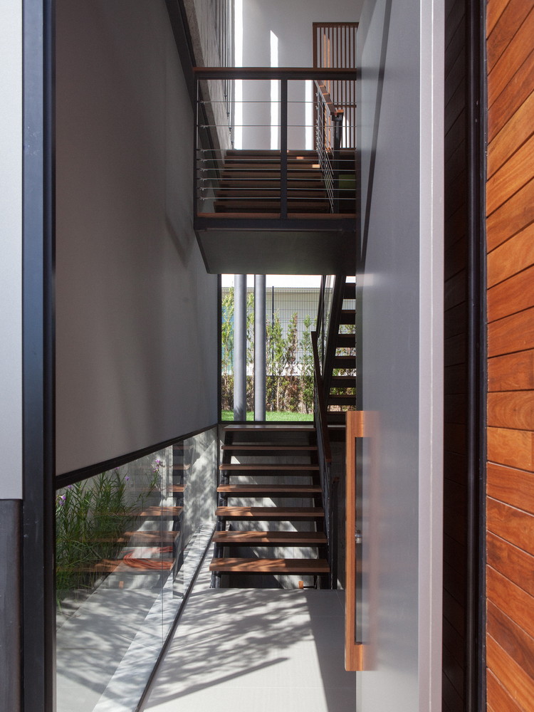 House in Cacupé  Pimont Arquitetura-89