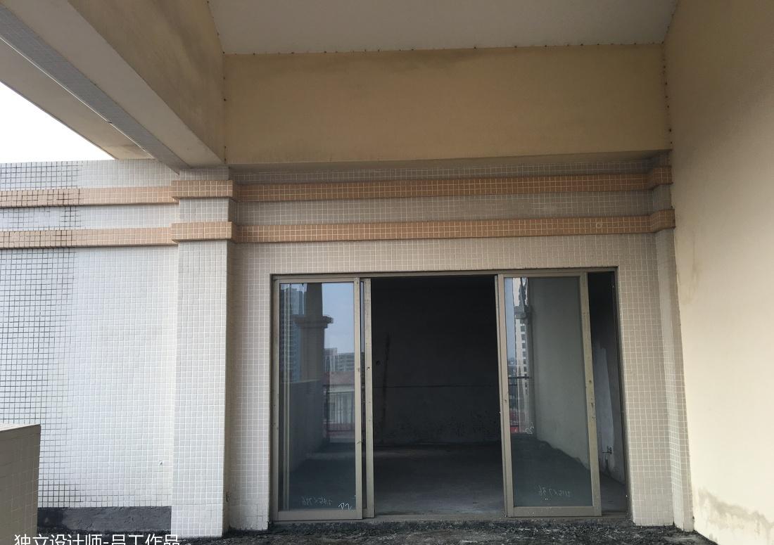 "113㎡北欧风大宅 | 空间改造与功能拓展的完美演绎"-51