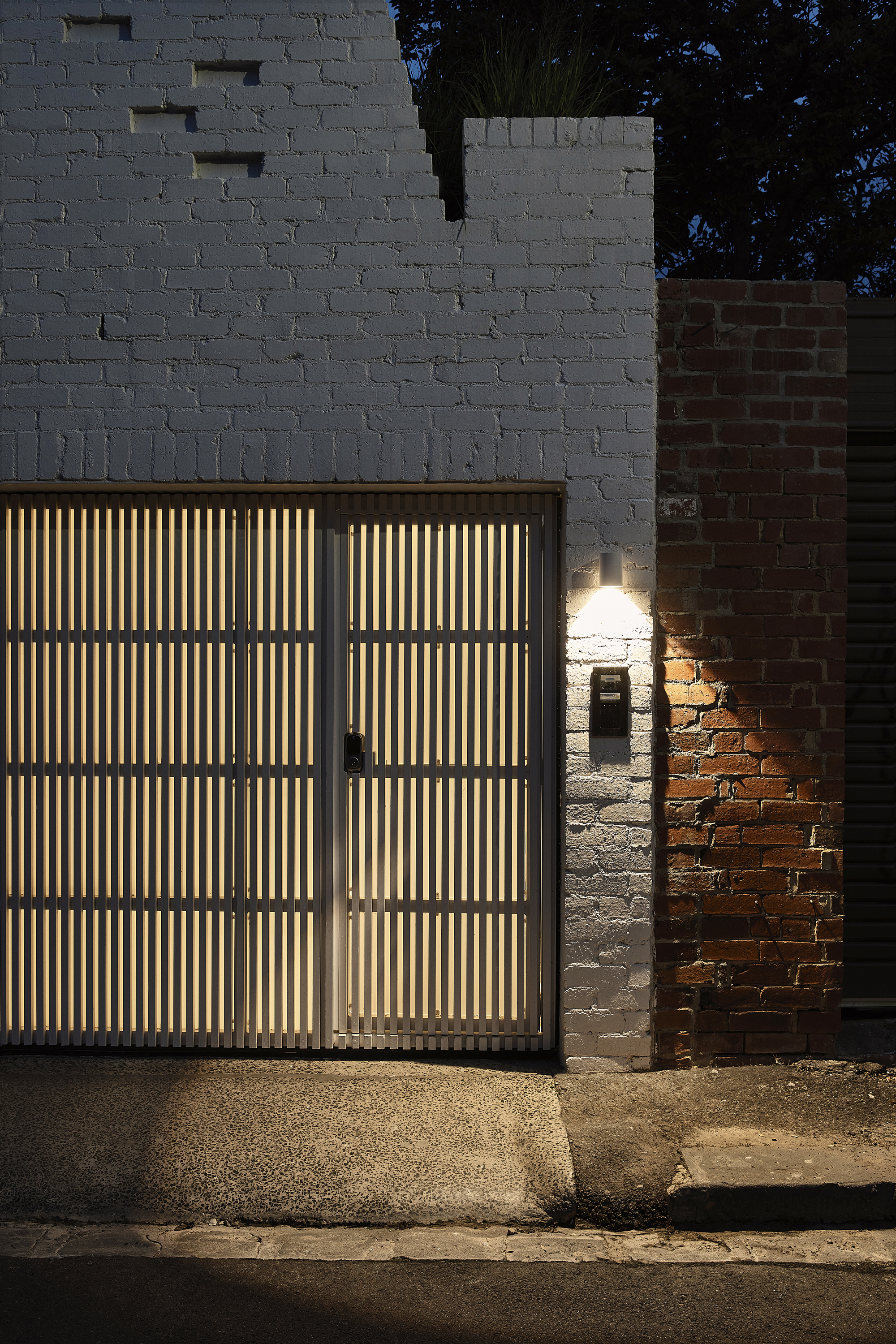 菲茨罗伊桥楼丨澳大利亚墨尔本丨Matt Gibson Architecture + Design-47