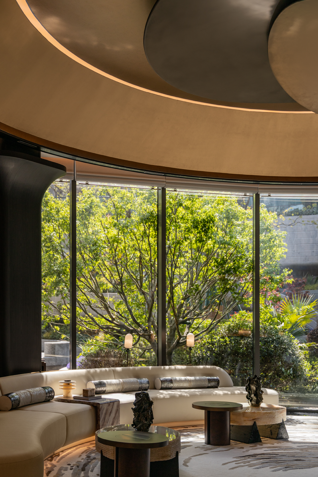 高速·壹品会所丨中国合肥丨AUDG艾迪格设计-29