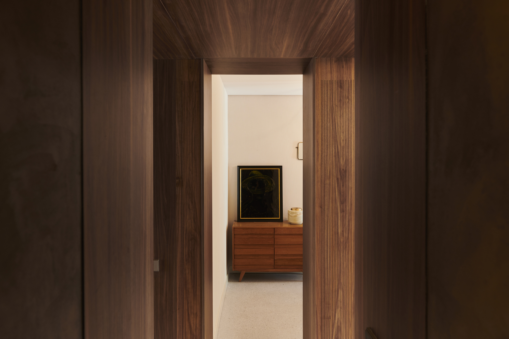 永恒宝库丨荷兰阿姆斯特丹丨studio PROTOTYPE-35