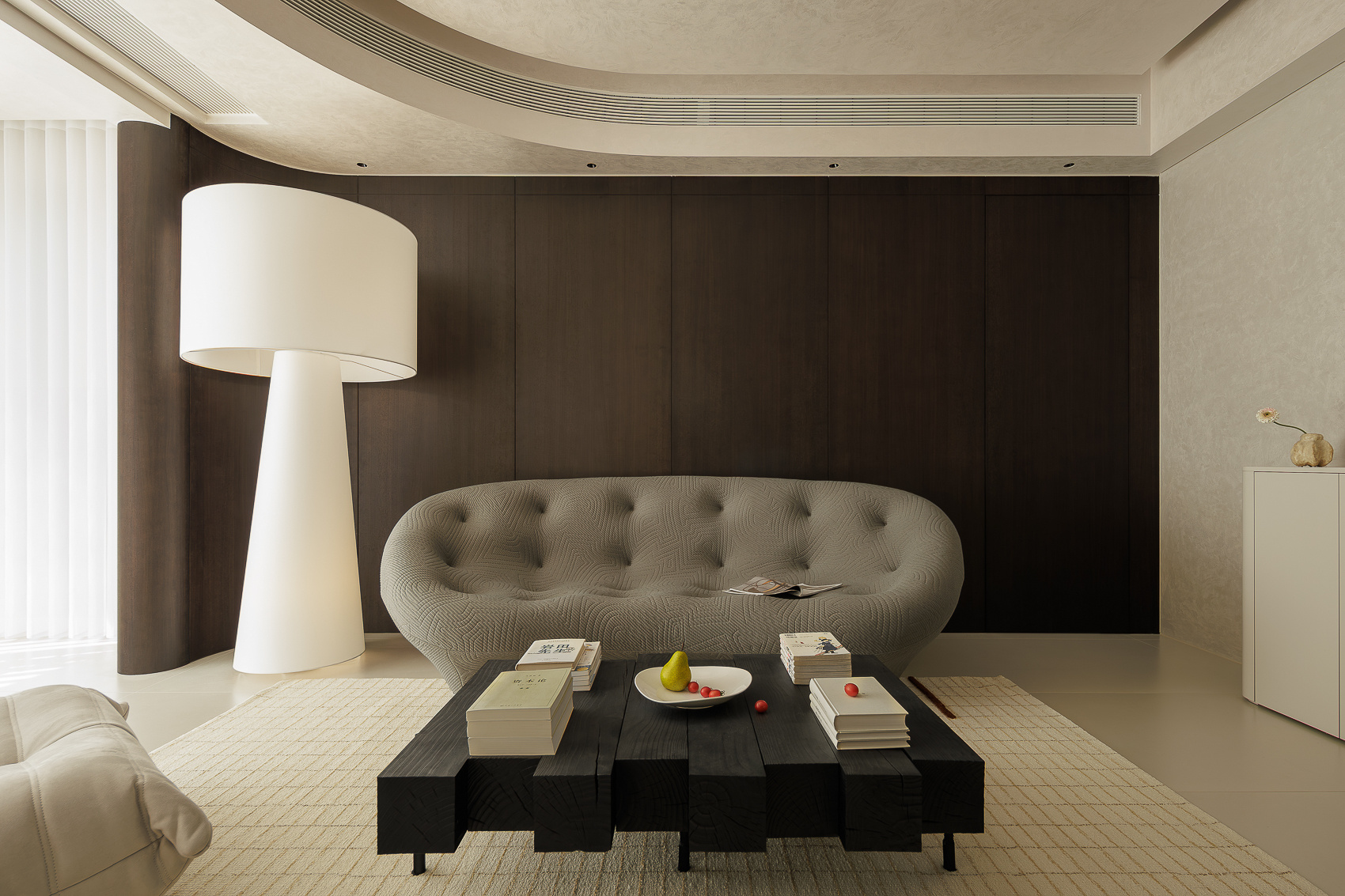 郝泽伟设计工作室 · 《谧境》丨中国宜昌-16