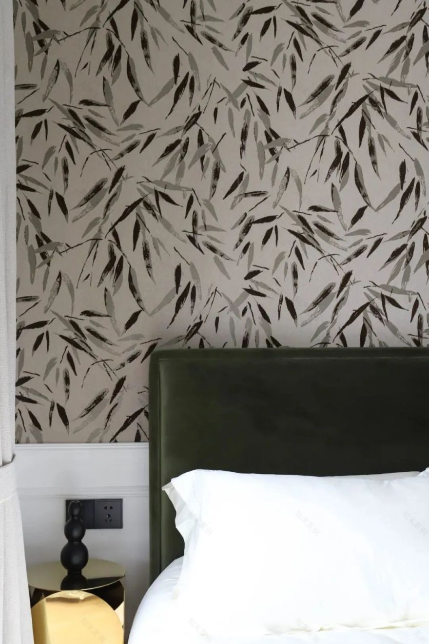 青城山下美式别墅丨设计 100-18