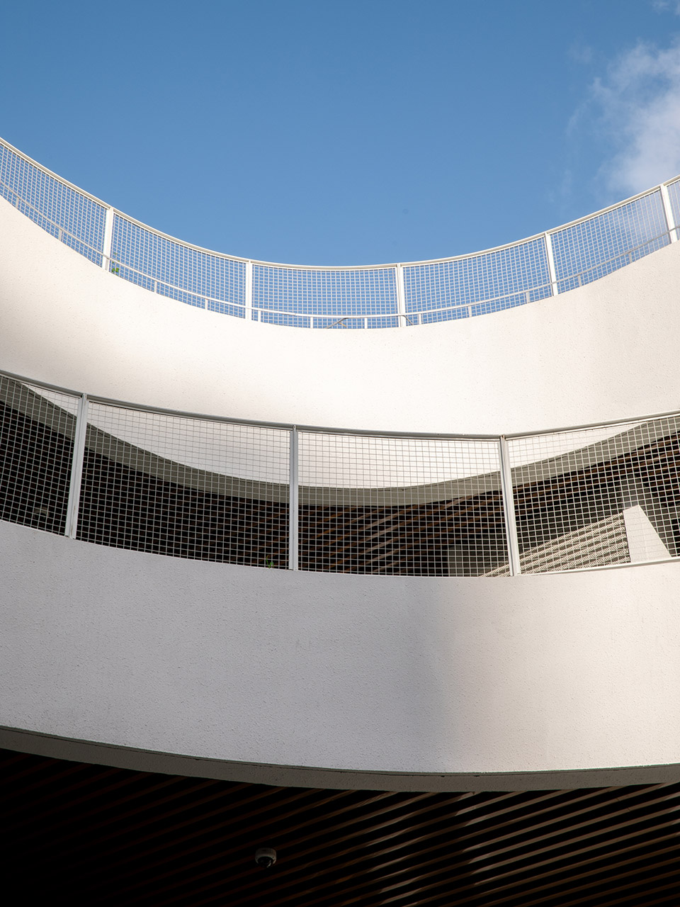 上海市奉贤区金馨幼儿园,上海市奉贤区曙光初级中学丨中国上海丨上海高目建筑设计咨询有限公司-202