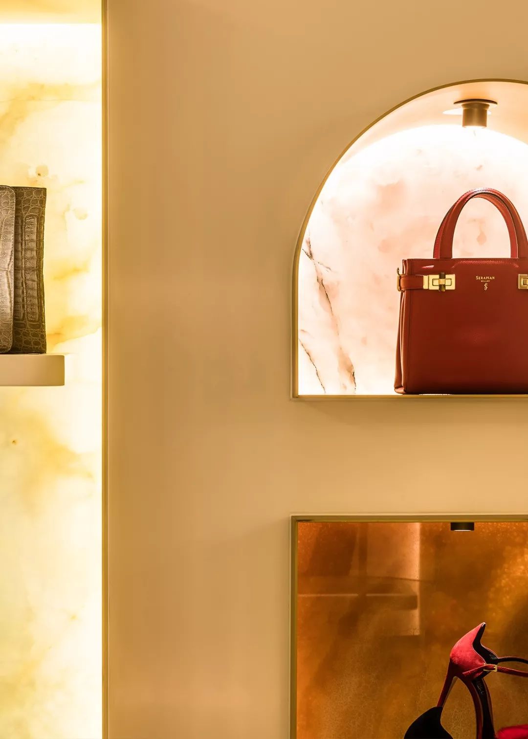 重塑传统，Caprini & Pellerin 建筑美学解读-62