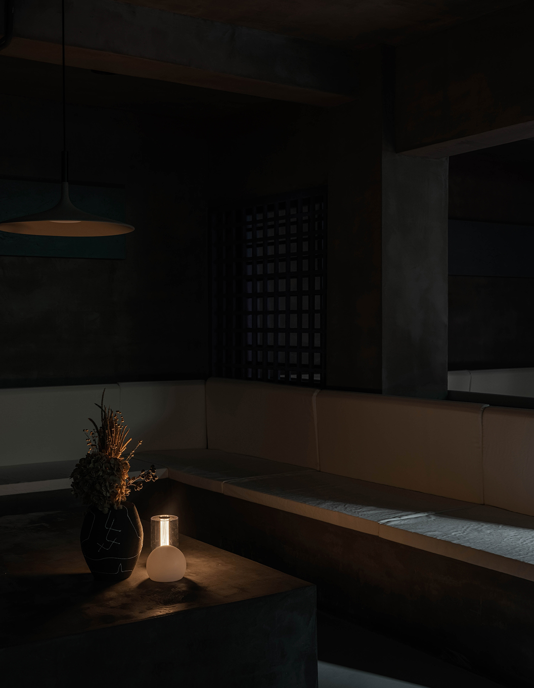 墨浅小筑丨中国杭州丨辛明志,主禾设计-99