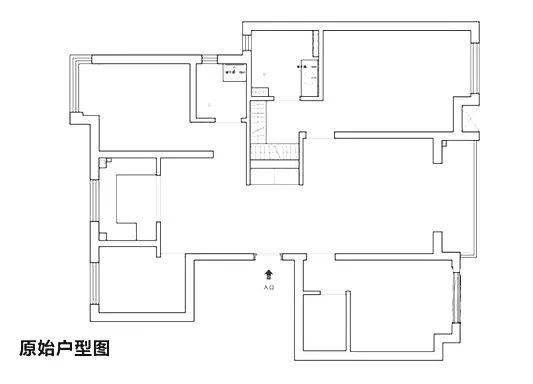 精装房逆袭记 | 个性改造赋予生活空间新生命-16