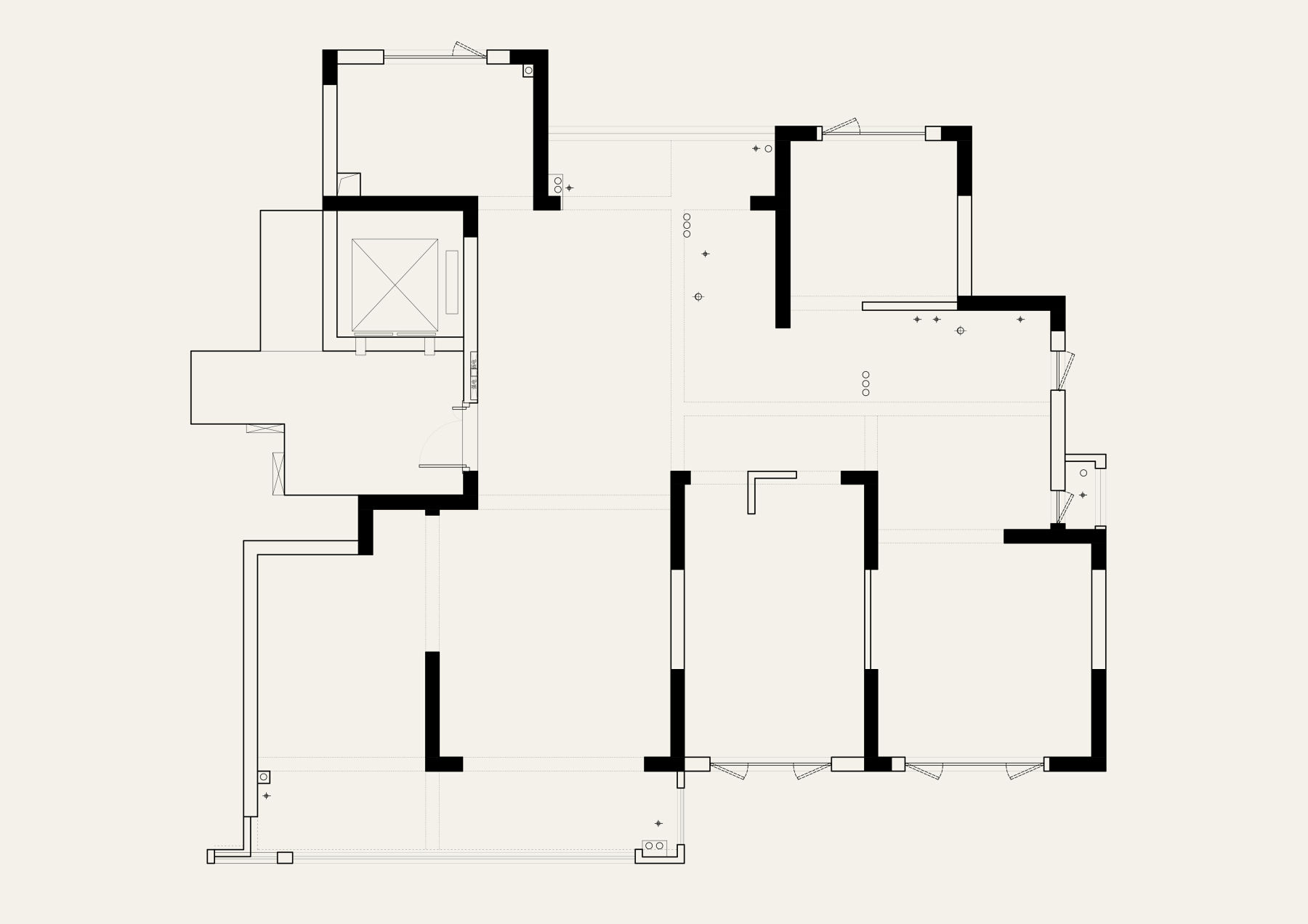 临罗荷悦府丨中国杭州丨尔景空间设计-10