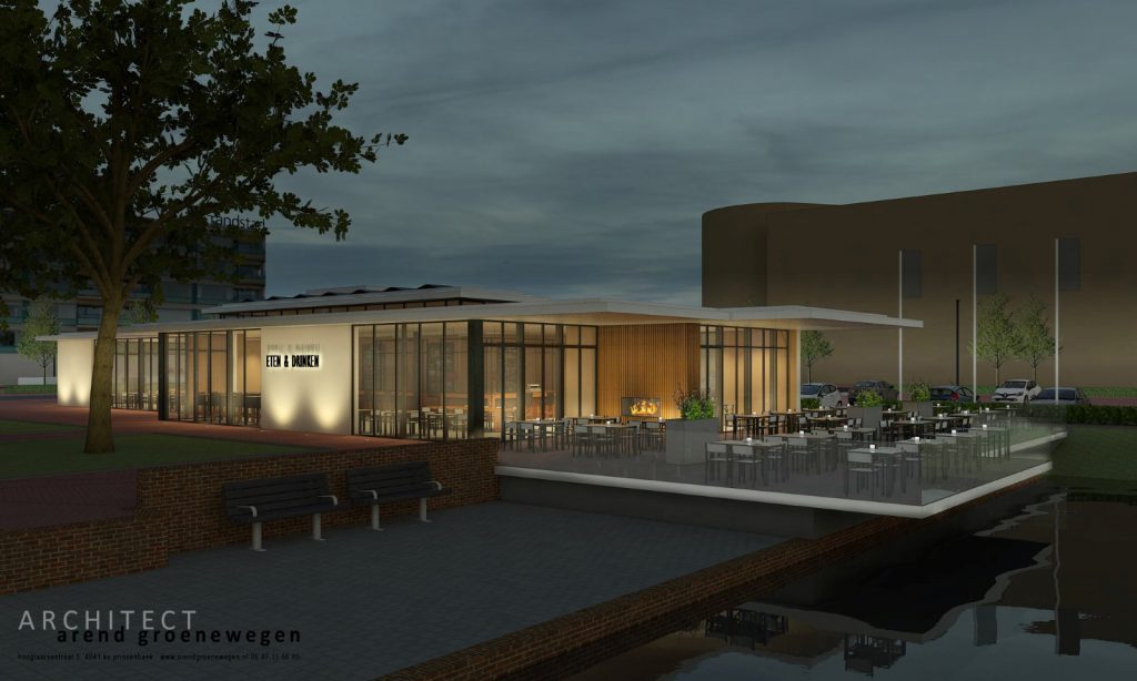 丨Arend Groenewegen Architect BNA-8