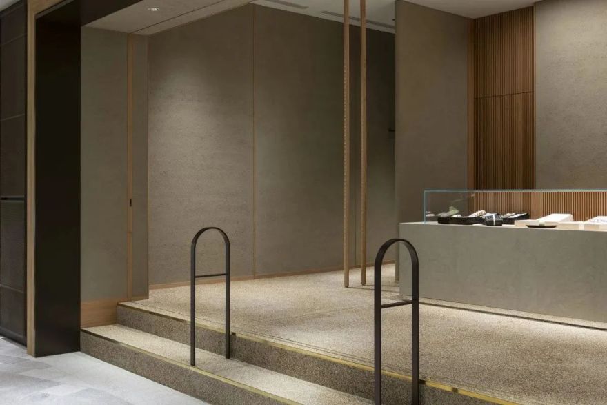 Bund 马德里旗舰店丨西班牙马德里-28