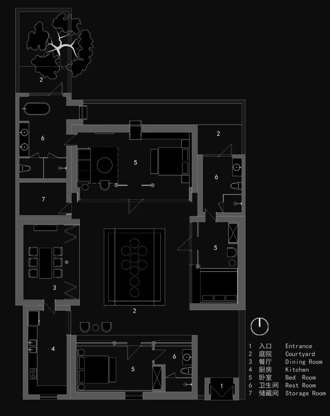 山埜野奢侘寂-30