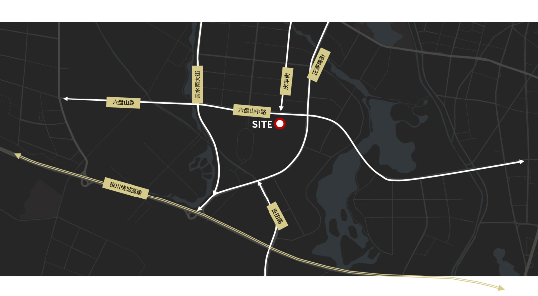 银川建发·南泊湾 ONE CENTER丨中国银川丨AAD 长厦安基-8
