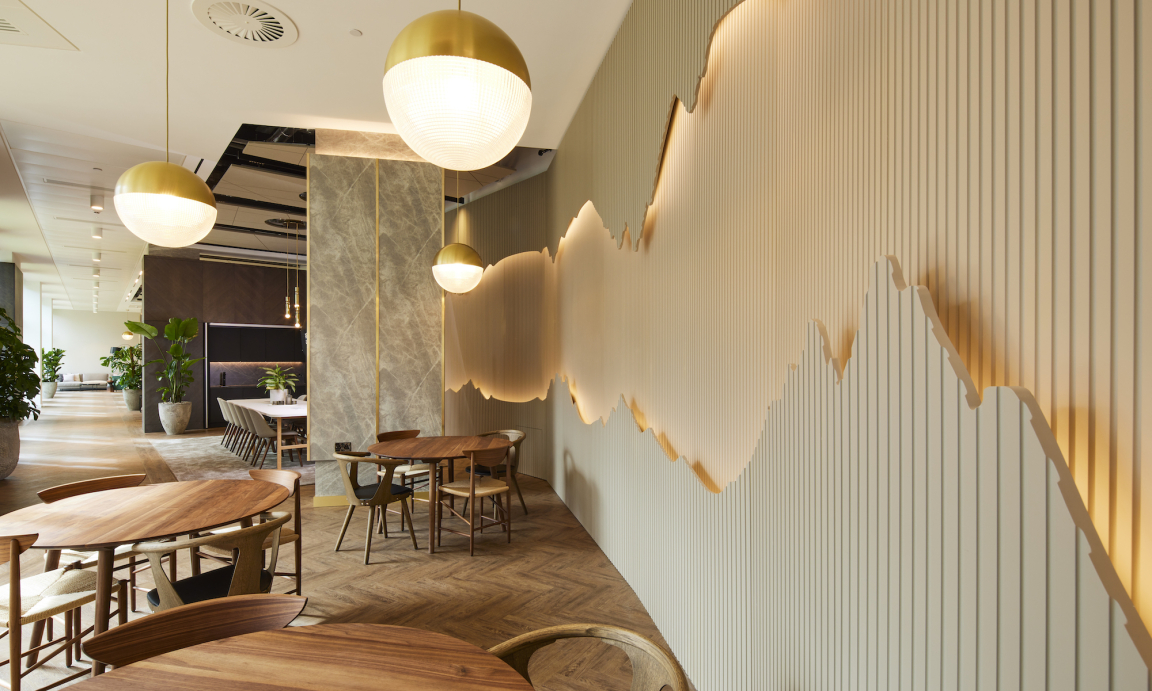 Novella住宅配套空间设计丨英国丨SpaceInvader-1