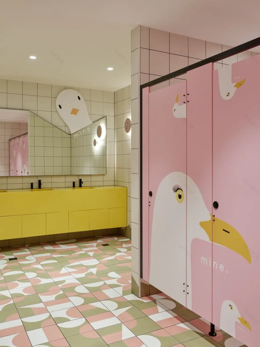 基拉海滩别墅及酒店丨澳大利亚-29